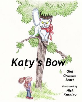 portada Katy's Bow (in English)