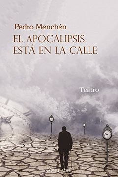 portada Apocalipsis Esta en la Calle (in Spanish)