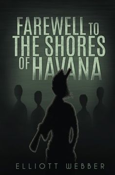 portada Farewell to the Shores of Havana