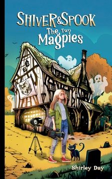 portada The Two Magpies (en Inglés)