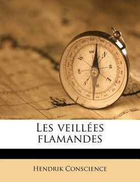 portada Les Veillées Flamandes (en Francés)