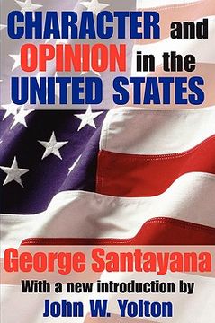 portada character and opinion in the united states