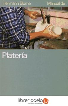 portada Manual de Platería (in Spanish)