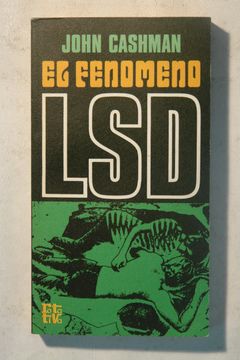 portada El Fenómeno lsd