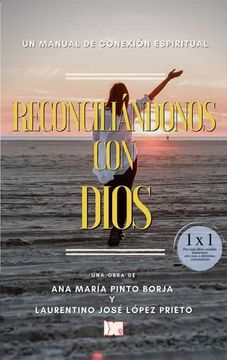 portada Reconciliandonos con Dios (in Spanish)