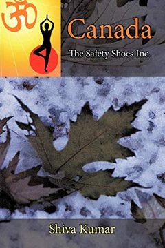 portada Canada -The Safety Shoes Inc. (en Inglés)