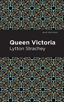 portada Queen Victoria (Mint Editions) 