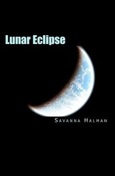 portada lunar eclipse (en Inglés)