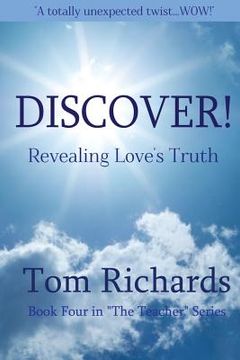 portada DISCOVER! Revealing Love's Truth (in English)