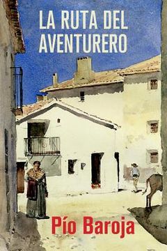portada La ruta del aventurero (in Spanish)