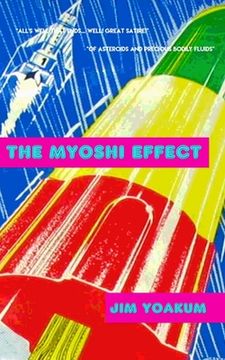 portada The Myoshi Effect (en Inglés)