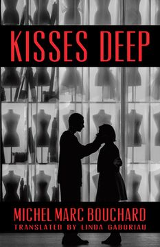 portada Kisses Deep