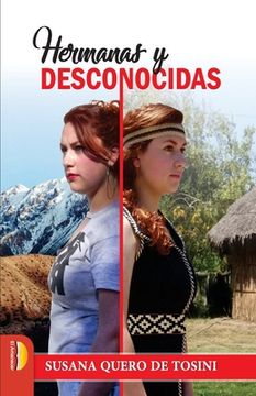 portada Hermanas y desconocidas (in Spanish)
