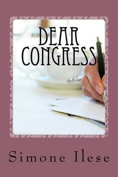 portada Dear Congress (in English)
