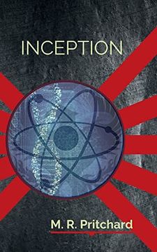 portada Inception (The Phoenix Project Book Four) (en Inglés)