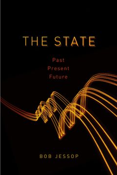 portada the state: past, present, future (en Inglés)