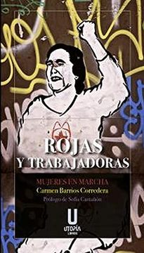 portada Rojas y Trabajadoras (in Spanish)