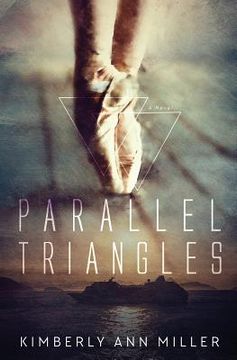 portada Parallel Triangles (en Inglés)