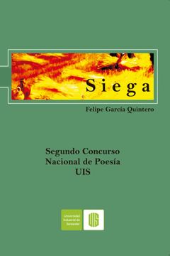 portada Siega (in Spanish)