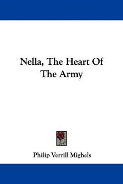 portada nella, the heart of the army (en Inglés)