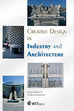 portada Creative Design in Industry and Architecture (en Inglés)