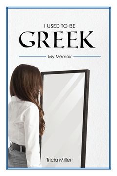 portada I Used to Be Greek