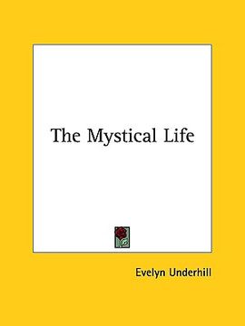portada the mystical life