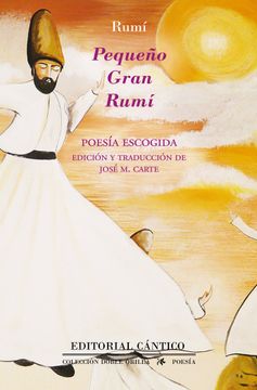 portada Pequeño Gran Rumi