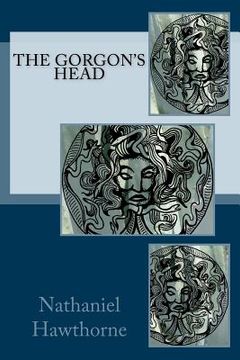 portada The Gorgon's Head 