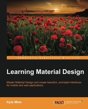 portada Learning Material Design