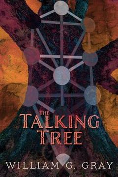 portada The Talking Tree (in English)
