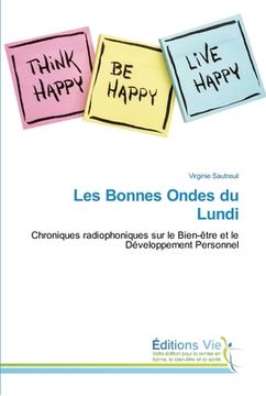 portada Les Bonnes Ondes du Lundi (en Francés)