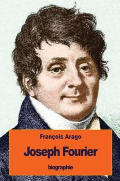 portada Joseph Fourier (en Francés)