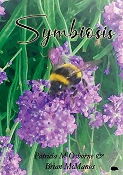 portada Symbiosis (en Inglés)