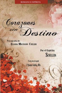 portada Corazones sin Destino (in Spanish)