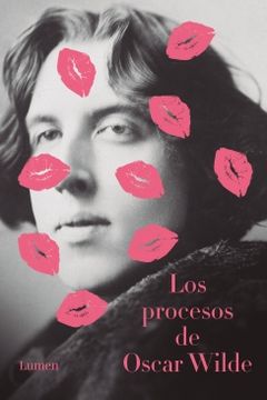 portada Los Procesos de Oscar Wilde (in Spanish)
