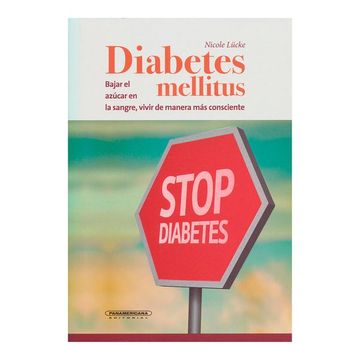 portada Diabetes Mellitus (in Spanish)