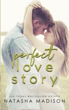 portada Perfect Love Story (en Inglés)