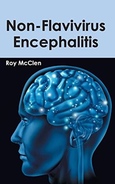 portada Non-Flavivirus Encephalitis (en Inglés)