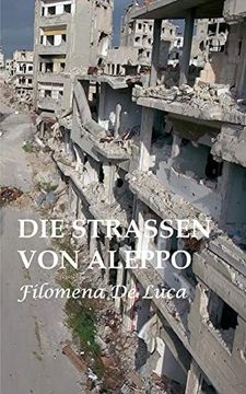 portada Die Strassen von Aleppo 