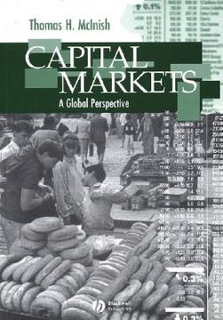 portada capital markets (en Inglés)