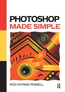 portada Photoshop Made Simple (Computer Weekly Professional) (in English)