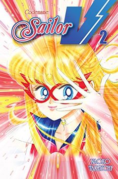 portada Codename: Sailor Vol. 2 