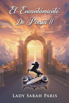 portada El Encantamiento de Poesía ii (in Spanish)