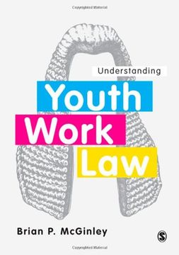 portada Understanding Youth Work Law (in English)