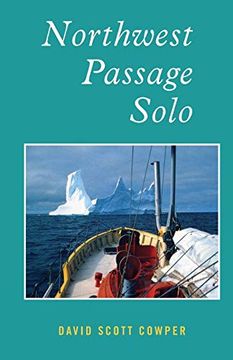 portada Northwest Passage Solo (in English)