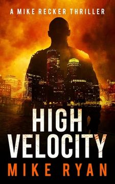 portada High Velocity (en Inglés)