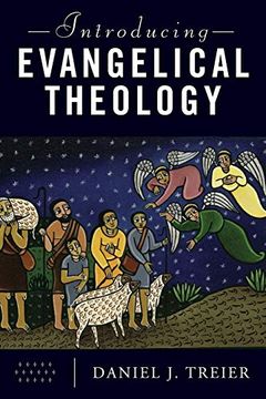 portada Introducing Evangelical Theology (in English)