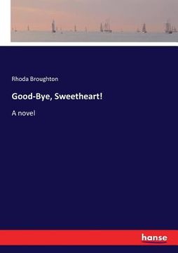 portada Good-Bye, Sweetheart!