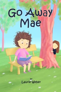 portada Go Away Mae